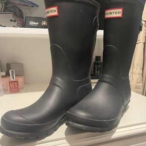 Women’s Hunter Rain Boots